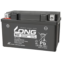 Batería Long WP7A-BS 7Ah - 1